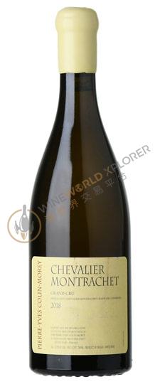Pierre Yves Colin Morey, Chevalier Montrachet Grand Cru 2019